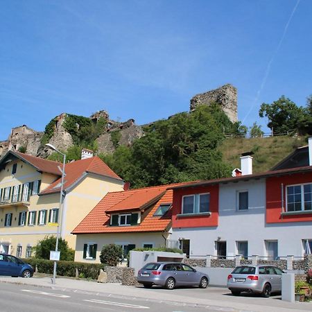 Haus Am Donausee Διαμέρισμα Weitenegg Εξωτερικό φωτογραφία