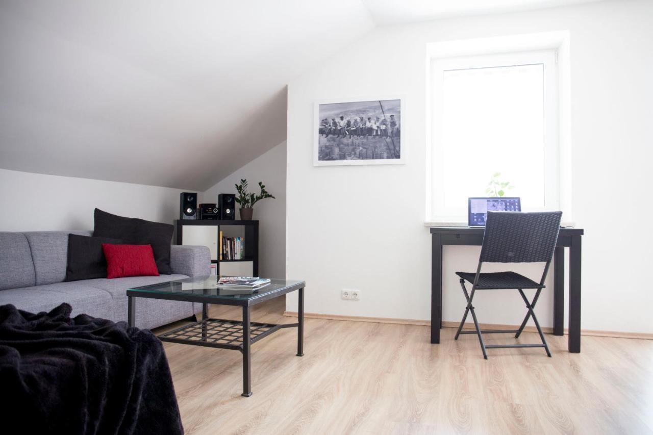 Haus Am Donausee Διαμέρισμα Weitenegg Εξωτερικό φωτογραφία